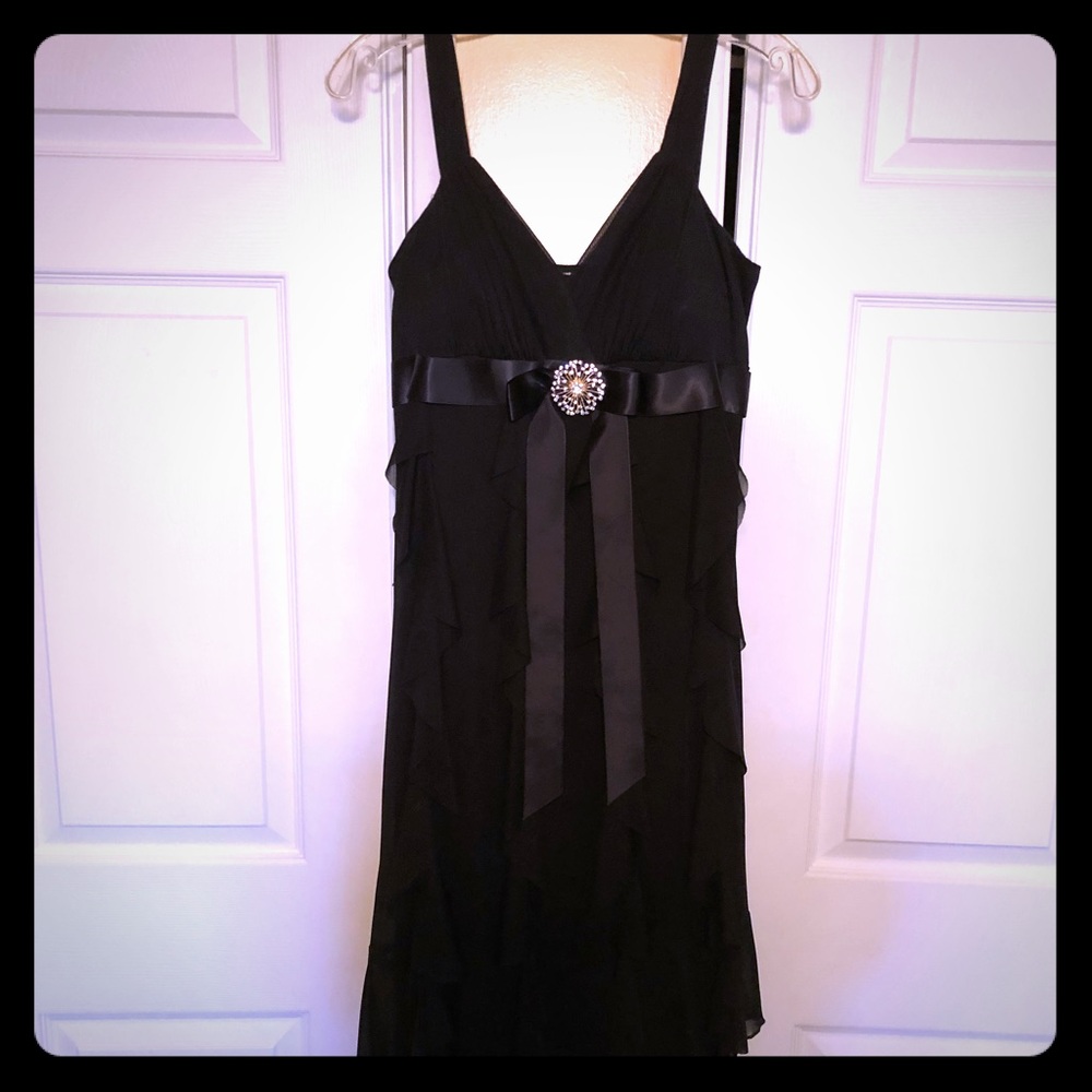 Prom or bridesmaid dress